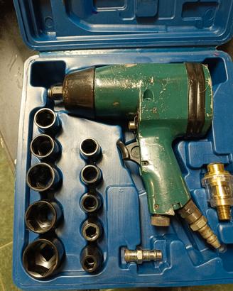 pistola ad impulsi pneumatica Bosch