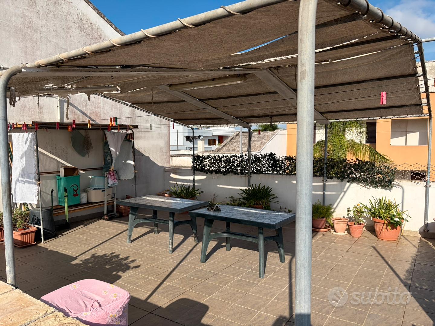 Appartamento – Lecce - Vista 2
