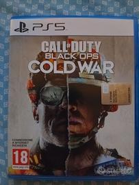 Call of duty Cold war