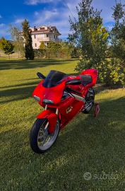 Cagiva Mito 125 EV 2004 - Conservata