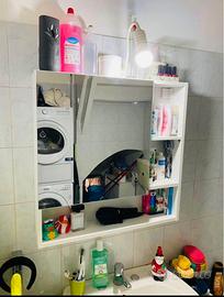 Vetrinetta Bagno