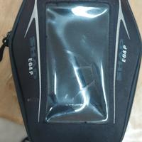 borsa per serbatoio moto 