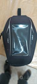 borsa per serbatoio moto 