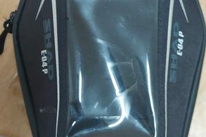 borsa per serbatoio moto 