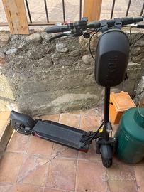 Monopattino joyor y6s usato