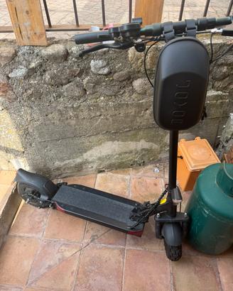 Monopattino joyor y6s usato