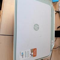 Stampante MULTIFUNCION HP DESKJET 2722E WIFI