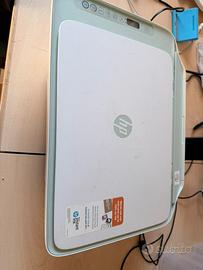 Stampante MULTIFUNCION HP DESKJET 2722E WIFI