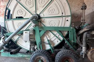 Rotolone 125/400m Pioggia Carnevali