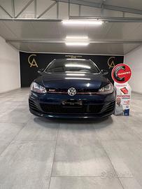 Volkswagen Golf 2.0 TDI 5p. 4MOTION GTD