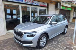 SKODA Kamiq 1.0 TSi 110CV - UNIPRO TAGLIANDATA