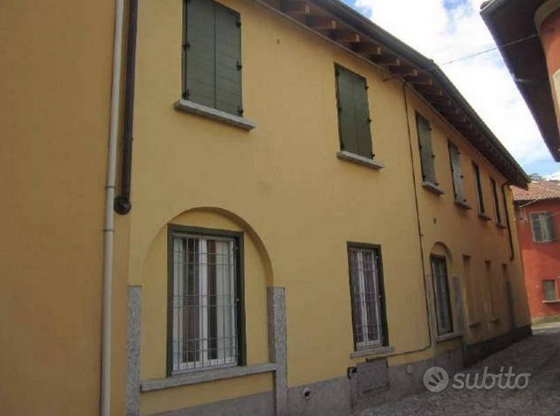 Appartamento – CO - Vista 2