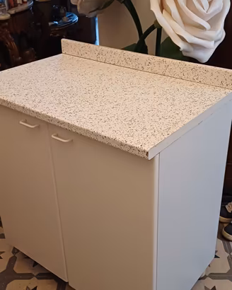 Mobile cucina