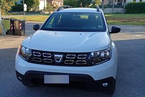 Dacia Duster benzina e gpl