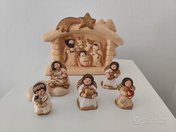 presepe thun