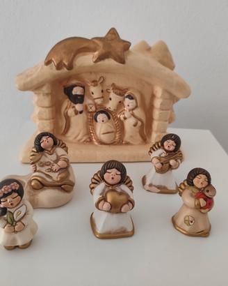 presepe thun