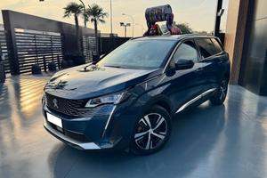 PEUGEOT 5008 PureTech Turbo 130 S&S EAT8 GT