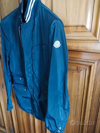 Giacca sportiva Moncler