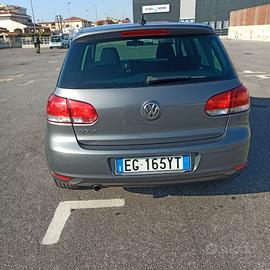 Golf TDI 1600