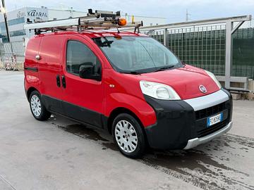 Fiat Fiorino 1.3 MJT 95CV Furgone Adventure E5+