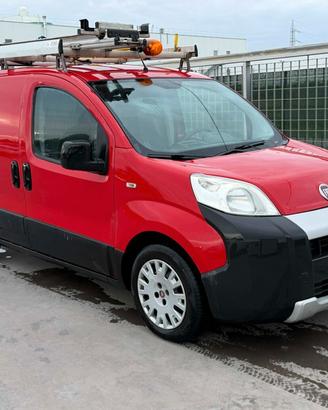 Fiat Fiorino 1.3 MJT 95CV Furgone Adventure E5+