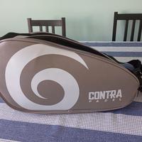 Borsa da Padel  Contra