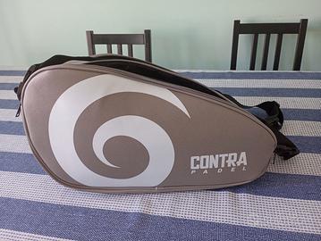 Borsa da Padel  Contra