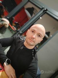 Lavoro a CHIAMATA vigilanza, pulizie