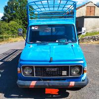 Camioncino Fiat 616