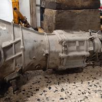 cambio manuale 5 rapporti Mazda mx5 nc 2006