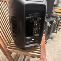 cassa attiva Karma RDM 10A