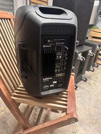 cassa attiva Karma RDM 10A