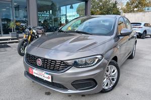Fiat Tipo 1.3 Mjt 4 porte Lounge