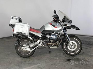 BMW R1150GS Adv