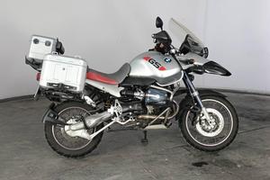 BMW R1150GS Adv