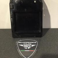 Portatarga Moto Guzzi Breva/Nevada/V7