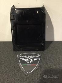 Portatarga Moto Guzzi Breva/Nevada/V7