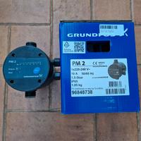 Press control regolabile