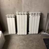 Radiatori/termosifoni