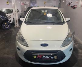 Ford Ka Ka 1.2 8V 69CV Titanium