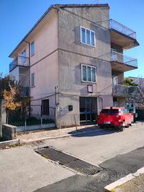 Isernia zona centrale