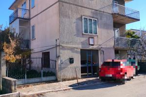 Isernia zona centrale