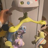 Fisher Price Giostrina Nanna Bambino