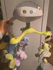 Fisher Price Giostrina Nanna Bambino