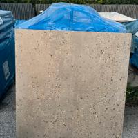 90x90 rettificata spessore 9 mm