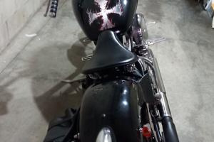 Dragstar 650 Sport