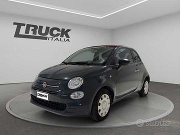 Fiat 500 III 2015 - 500 1.0 hybrid (Red) 70 U93290