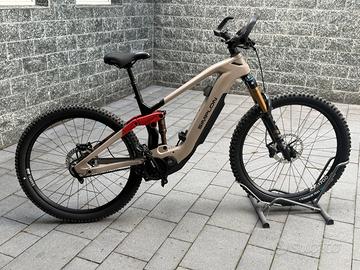 Simplon Rapcon E-Pinion