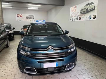 Citroen C5 Aircross Shine full 2020