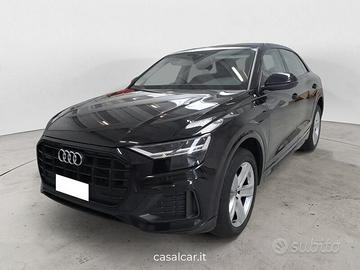 Audi Q8 45 TDI 170kW quattro tiptronic FINO A...